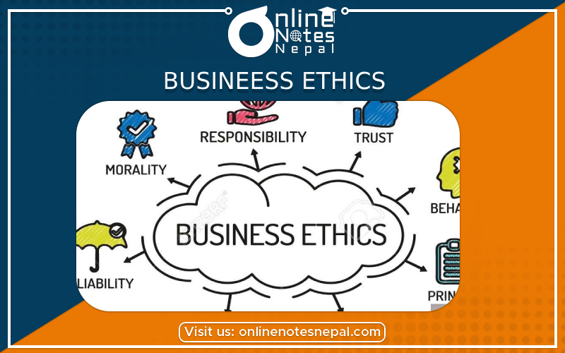 Business Ethics